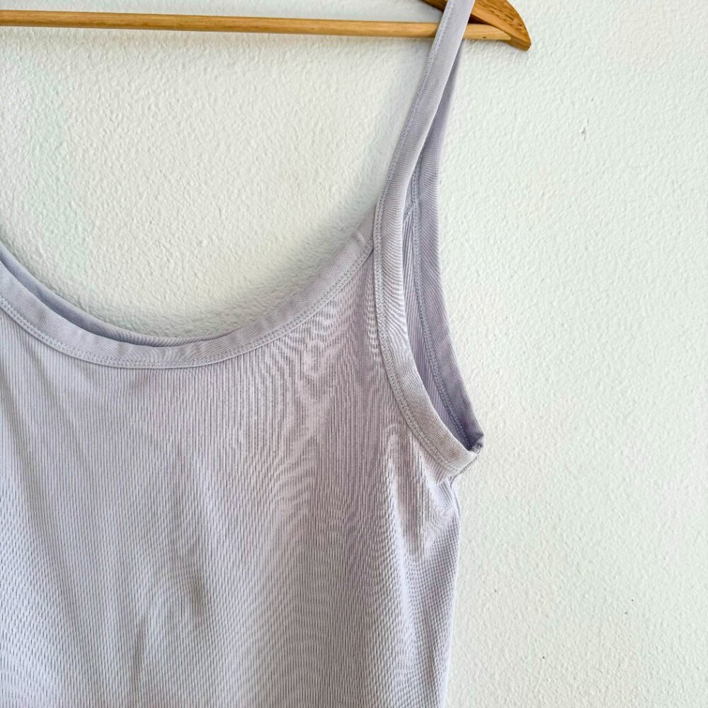 H&M Light Blue Tank - Picture 3 of 6